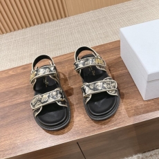 Christian Dior Sandals